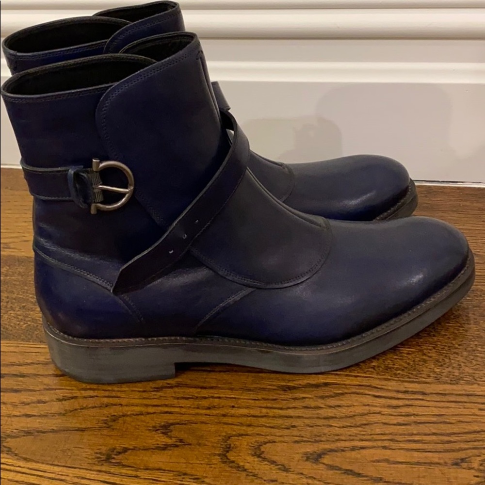 Salvatore Ferragamo